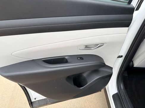 New 2026 Hyundai Tucson SEL FWD image 22