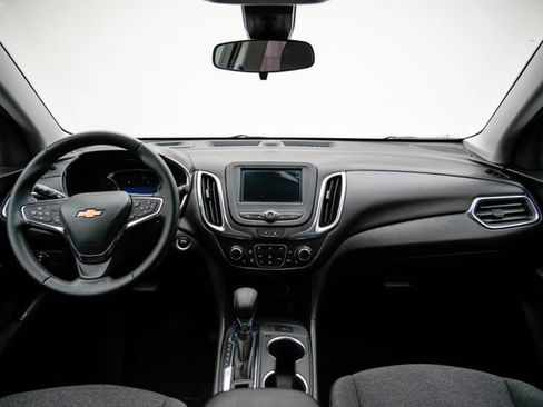 Used 2024 Chevrolet Equinox LT w/ LPO, Floor Liner Package image 26