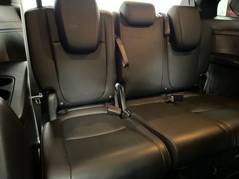 Used 2025 Honda Odyssey Sport-L image 31