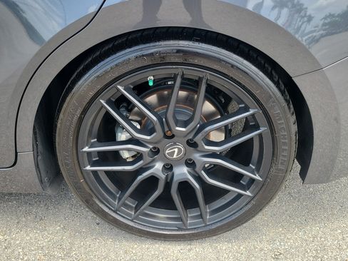 Used 2023 Lexus IS 350 F Sport RWD image 26