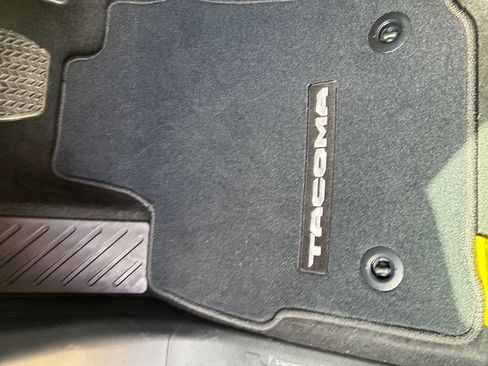 New 2026 Toyota Tacoma SR5 image 41