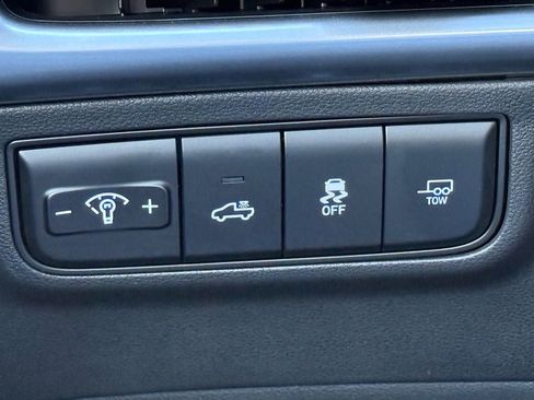 New 2026 Hyundai Santa Cruz Limited image 17