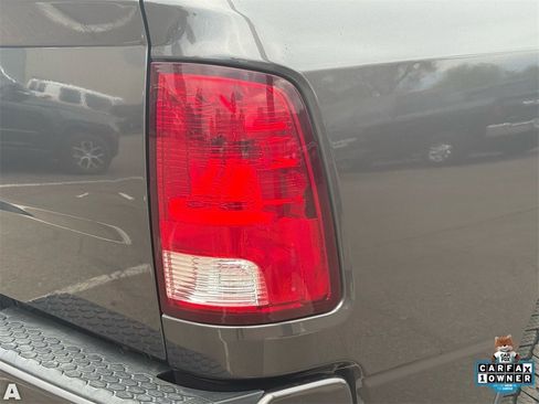 Used 2014 RAM 1500 Express image 11