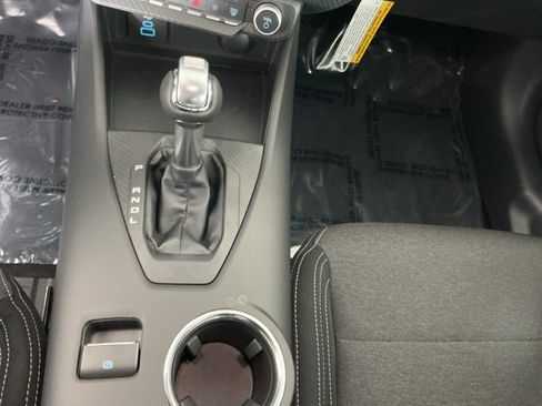 New 2026 Ford Mustang EcoBoost image 19