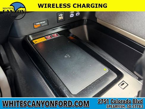 Used 2025 Toyota Camry LE w/ Convenience Package image 16