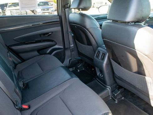 Used 2024 Hyundai Tucson N Line image 20