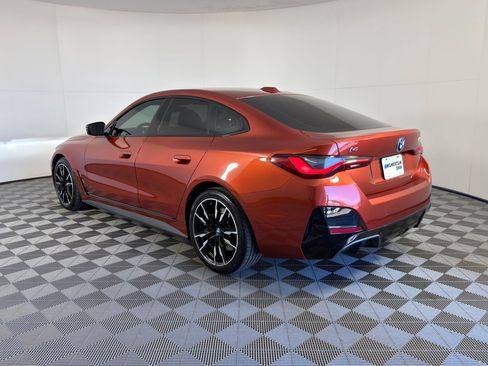 Used 2023 BMW i4 M50 image 3