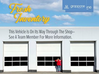 Certified 2024 Honda HR-V Sport