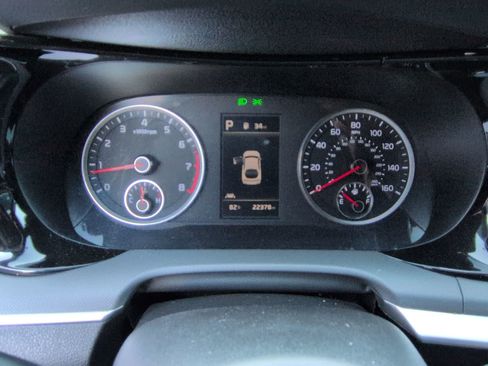 Used 2024 Kia K5 GT-Line w/ GT-Line Premium Package FWD image 13