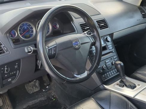 Used 2014 Volvo XC90 3.2 R-Design image 2