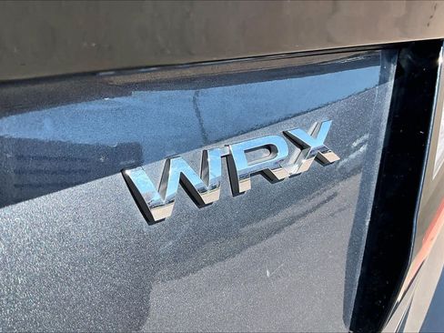 Used 2024 Subaru WRX AWD/4WD image 9