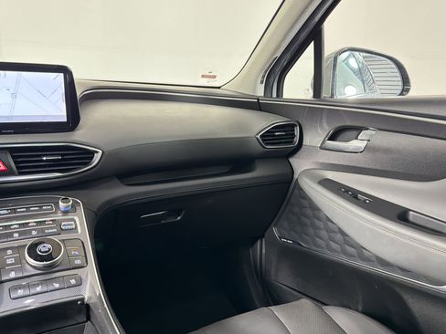 Used 2022 Hyundai Santa Fe Limited FWD image 29