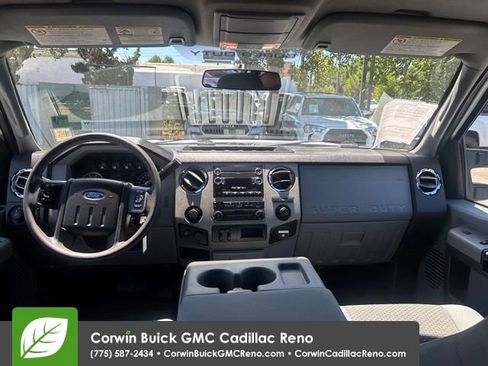 Used 2016 Ford F250 XLT AWD/4WD image 29
