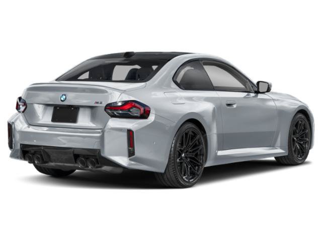 New 2027 BMW M2 Coupe AWD/4WD image 5