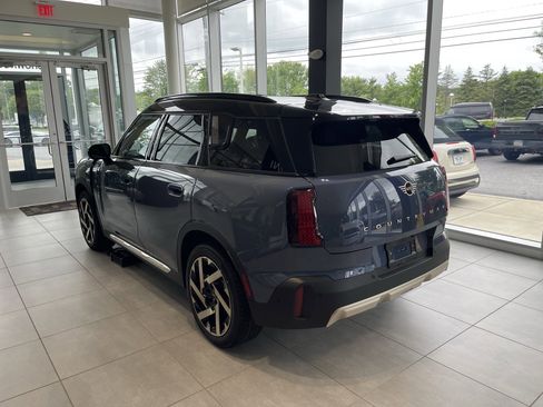 Used 2025 MINI Cooper Countryman S image 4