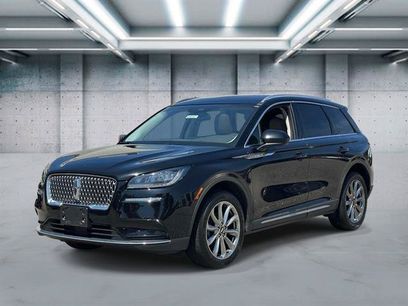 Used 2022 Lincoln Corsair AWD w/ Premium Package