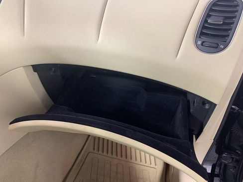 Used 2015 INFINITI QX50 Journey image 43