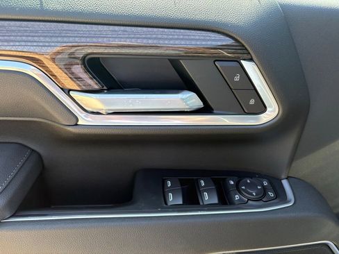 New 2026 Chevrolet Silverado 2500 LT w/ Trail Boss Package AWD/4WD image 14