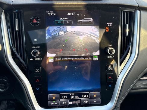 Used 2022 Subaru Outback Limited image 31