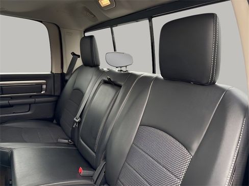 Used 2014 RAM 1500 Sport w/ Trailer Tow Group image 18