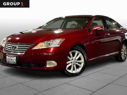 Used 2011 Lexus ES 350