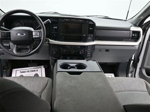 Used 2024 Ford F250 XLT image 21