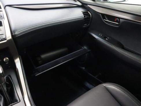 Used 2018 Lexus NX 300 FWD w/ Accessory Package 2 image 24