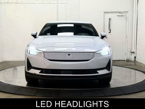 Used 2024 Polestar Polestar 2 image 3