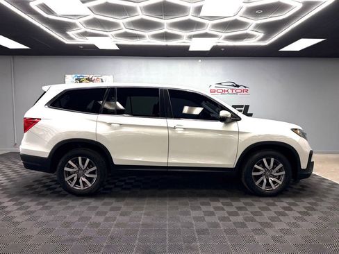 Used 2020 Honda Pilot EX image 17