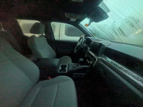 Used 2024 Toyota Tacoma SR5 image 10