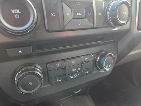 Used 2017 Ford F250 XLT AWD/4WD image 15