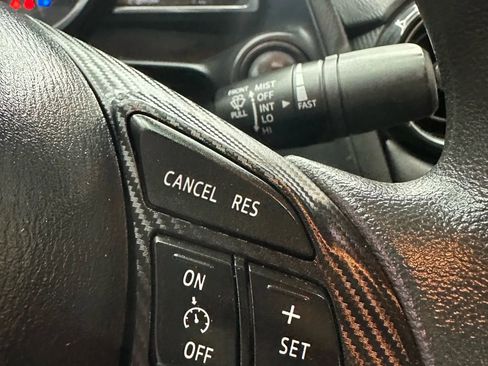 Used 2016 Scion iA image 11