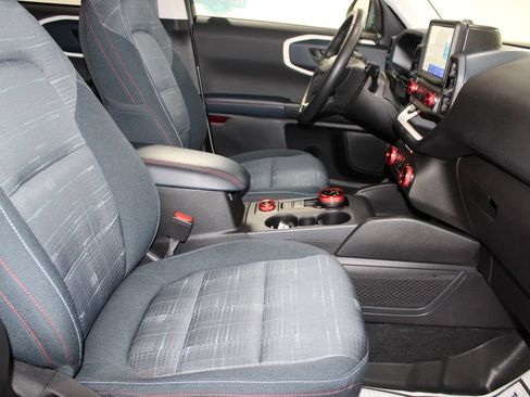 Used 2023 Ford Bronco Sport Heritage w/ Heritage Convenience Package AWD/4WD image 26