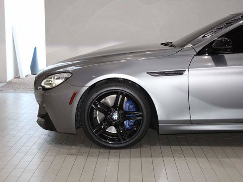 Used 2016 BMW 640i Gran Coupe image 4