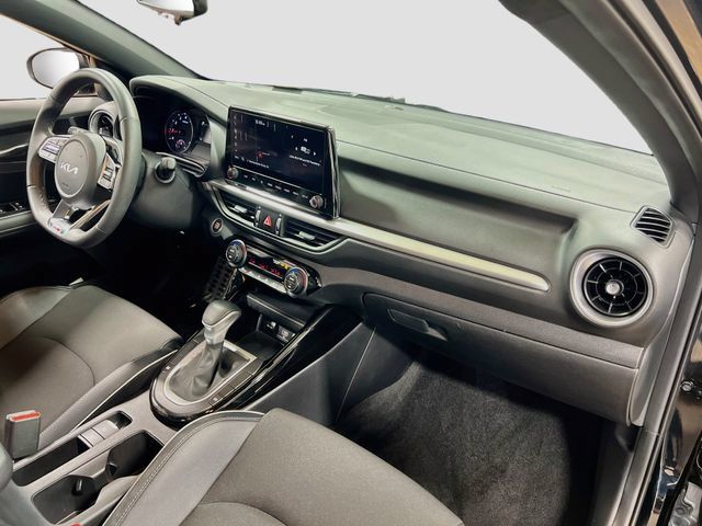 Certified 2024 Kia Forte GT-Line FWD image 27