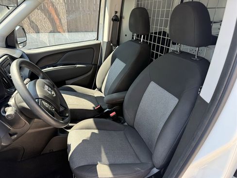 Used 2022 RAM ProMaster City Wagon image 17