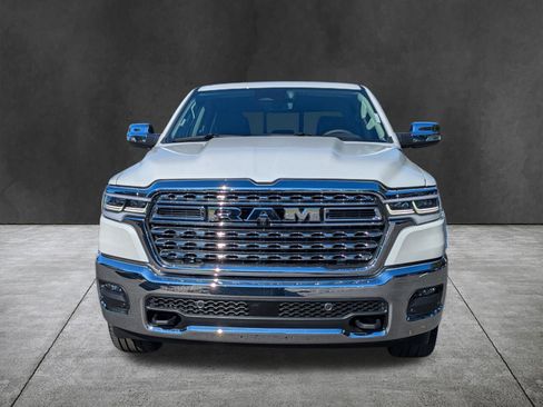 New 2026 RAM 1500 Limited image 9
