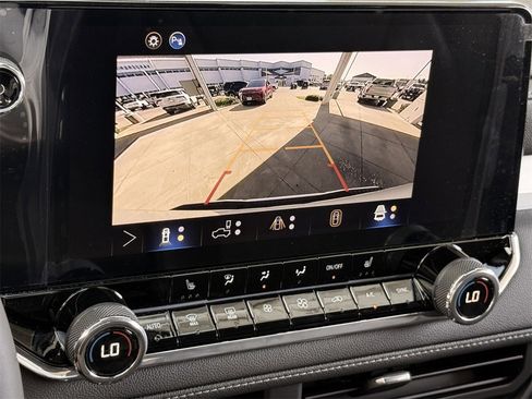 New 2026 Chevrolet Colorado LT w/ LT Convenience Package image 16