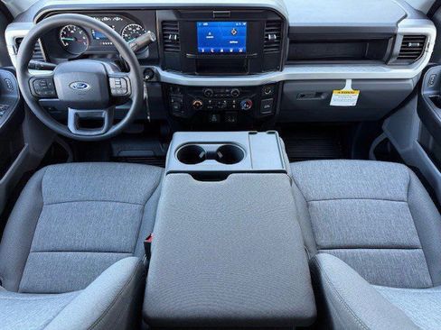 New 2026 Ford F450 XL w/ XL Chrome Package AWD/4WD image 17