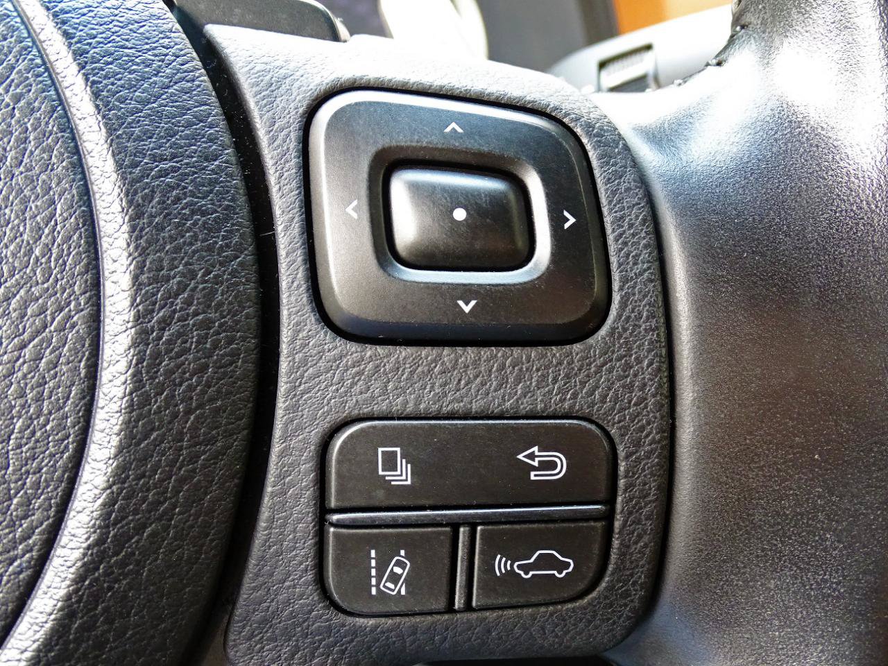 Used 2021 Lexus IS 300 w/ Accessory Package RWD image 18