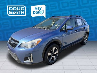 Used 2016 Subaru Crosstrek Touring w/ Popular Package #2