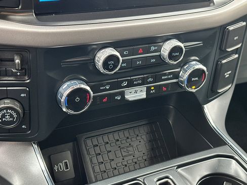 New 2025 Ford F150 XLT w/ Equipment Group 302A MID image 20