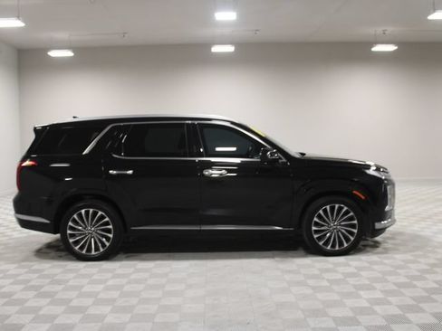 Used 2024 Hyundai Palisade Calligraphy AWD/4WD image 13
