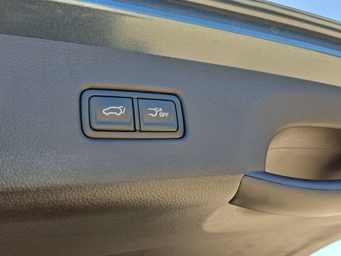 New 2027 Kia Carnival SX w/ Dark Edition Package FWD image 11