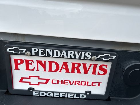 Used 2022 Chevrolet Silverado 2500 LTZ w/ LTZ Convenience Package image 4