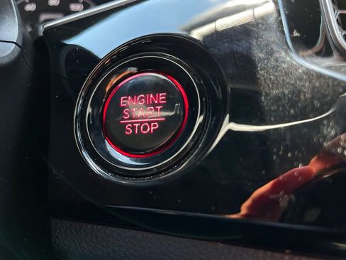 Certified 2024 Honda Civic Sport Touring image 22
