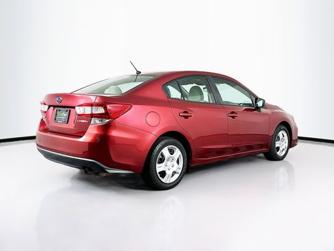 Used 2018 Subaru Impreza 2.0i image 9