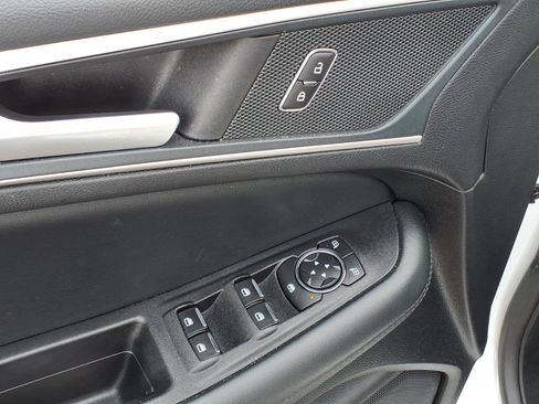 Certified 2024 Ford Edge SEL AWD/4WD image 16