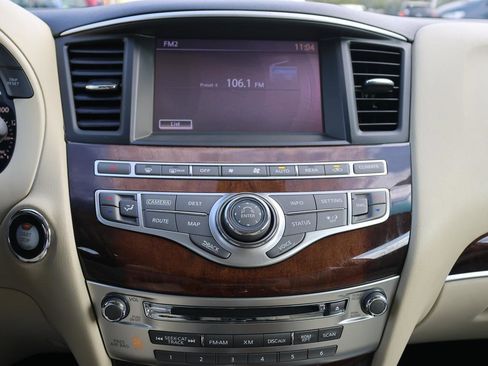 Used 2015 INFINITI QX60 FWD w/ Premium Plus Package image 31