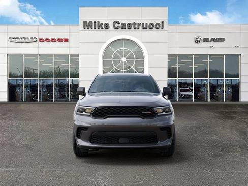 New 2026 Dodge Durango GT AWD/4WD image 6